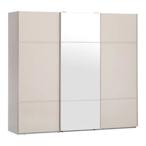 armoire à portes coulissantes Covalo-Glas