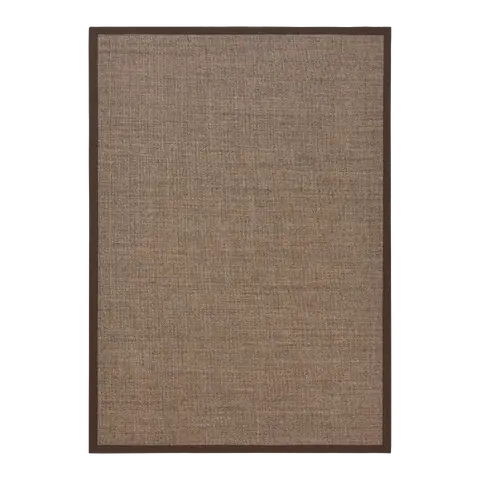tappeto in sisal Natur