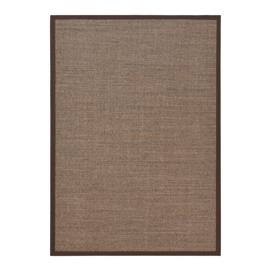 tappeto in sisal Natur