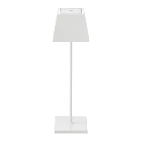 Outdoor lampada da tavolo Nuindie eckig