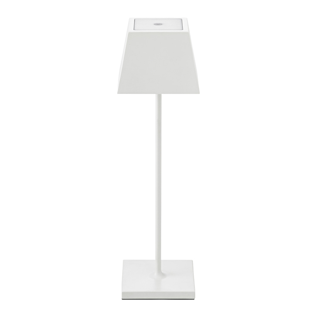 Outdoor lampada da tavolo Nuindie eckig