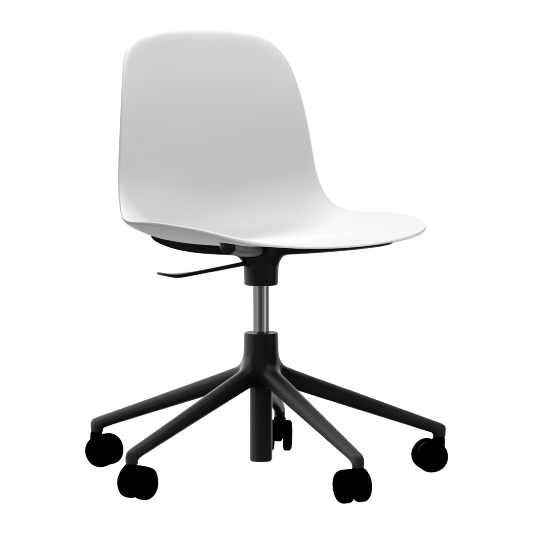 Bürostuhl Form