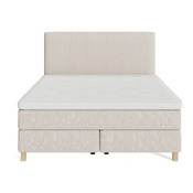 Boxspringbett Nylund