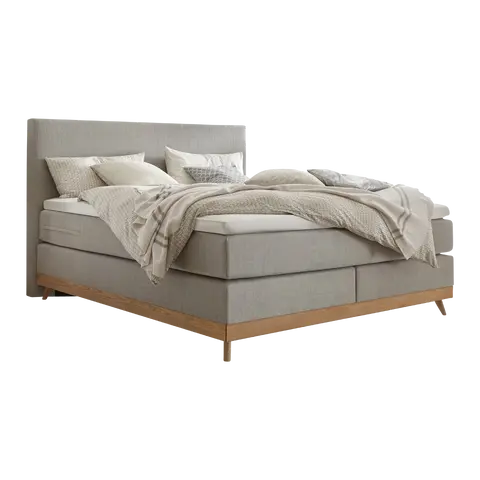 letto Boxspring SCANDIA