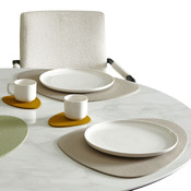 set de table Stone