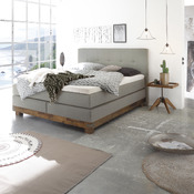 letto Boxspring SUBITO