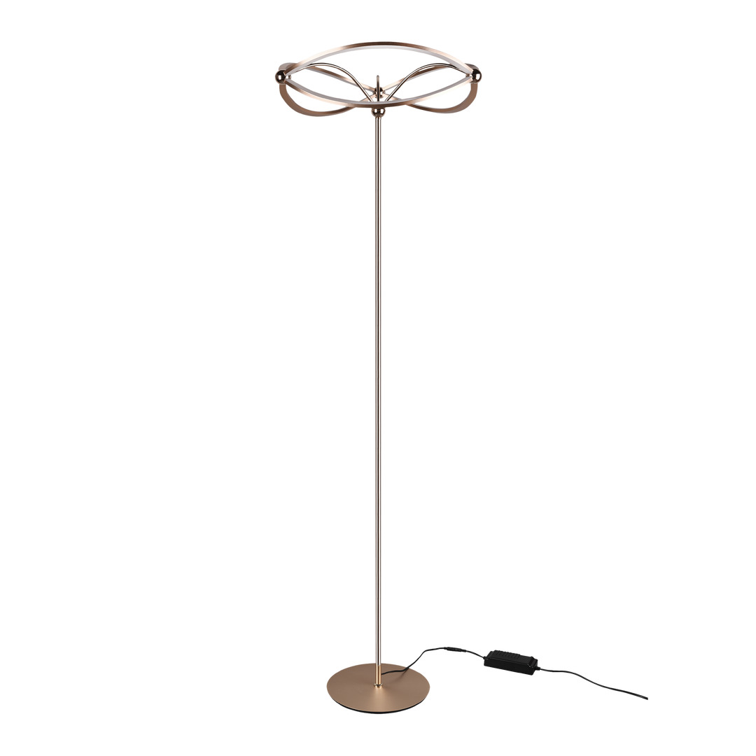 lampada a stelo Charivari