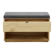 banc de portemanteau SIGNUM
