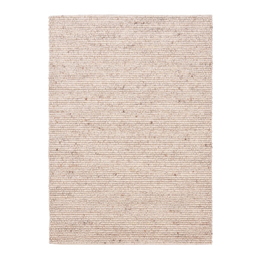 Wollteppich Centa