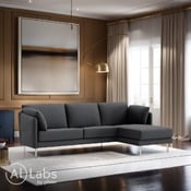 Ecksofa I-Cielo