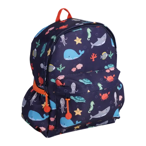 zaino Little Lund