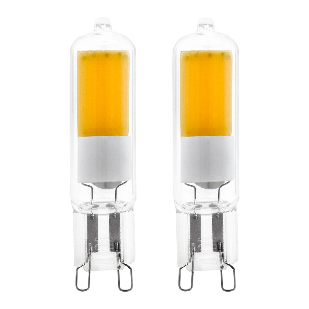 lampadina G9 LED