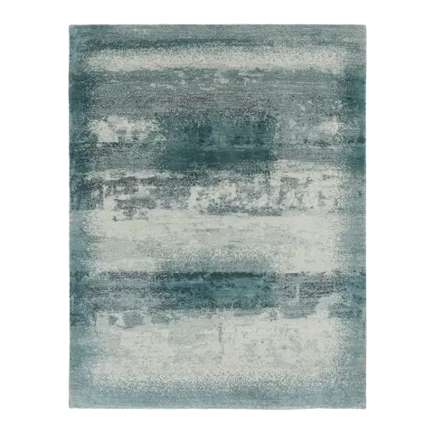 moderner Orientteppich Sahar Fresco