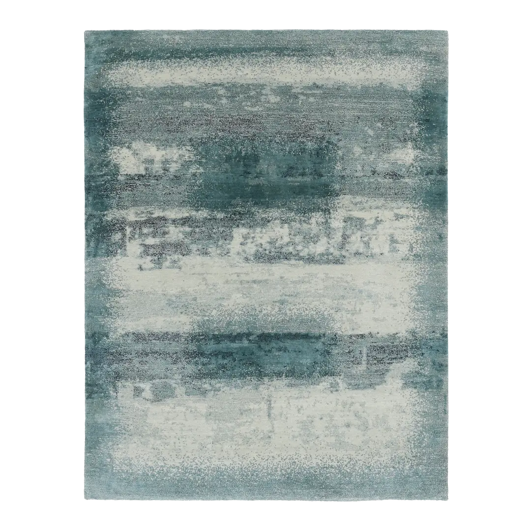 moderner Orientteppich Sahar Fresco