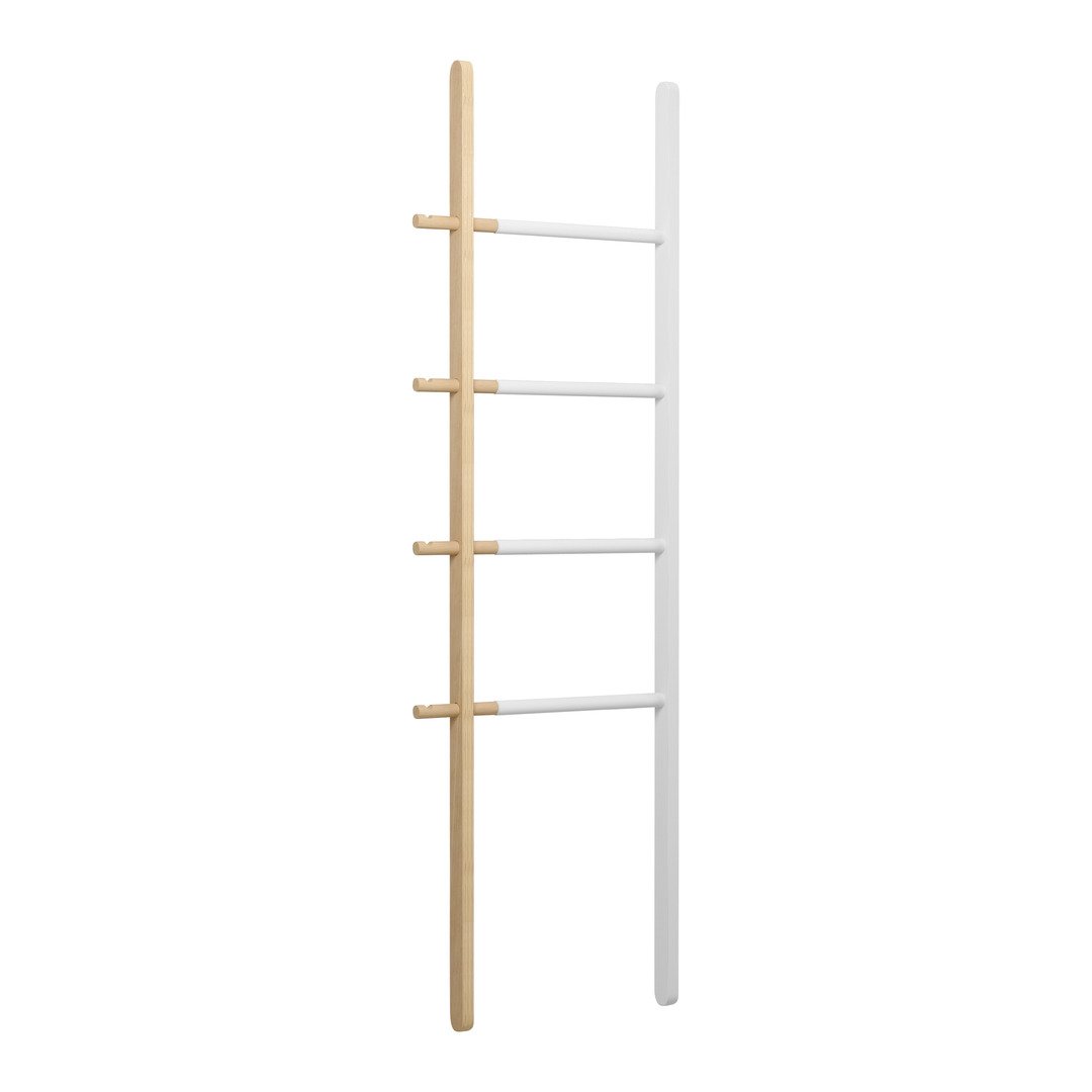 échelle SHELF