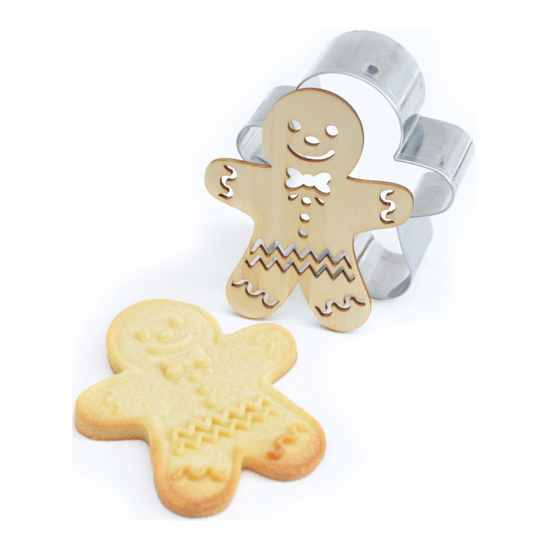 ensemble d’emporte-pièces Cookies
