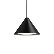 lampada a sospensione Keglen