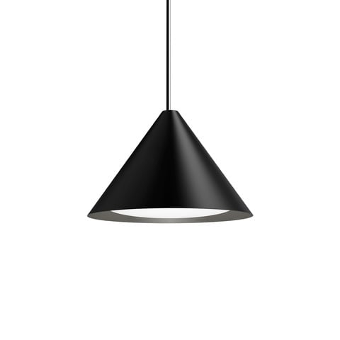 lampada a sospensione Keglen
