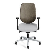 chaise de bureau GIROFLEX-353
