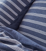 housse de duvet Melange Jersey DF