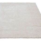 tapis à fibres élevés Zehra