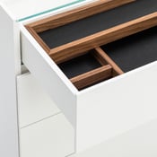 Schubladeneinteilung Primeart Stoos
