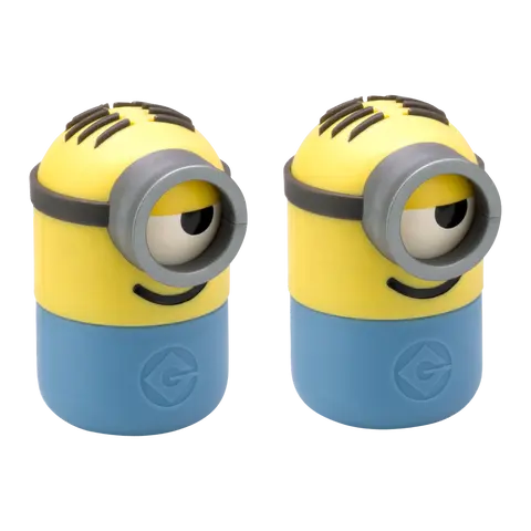 Salz- und Pfefferstreuer Minions