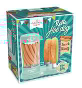machine à hot-dog Party