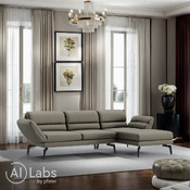 Ecksofa Cosio