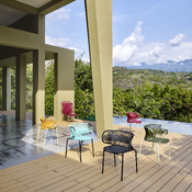 sedia da giardino Cielo