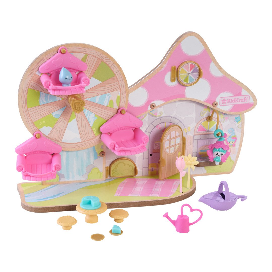 set di attività Lil-1343