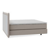 lit boxspring ARTEMIS