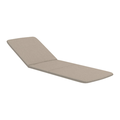 coussin pour chaise longue MOLO