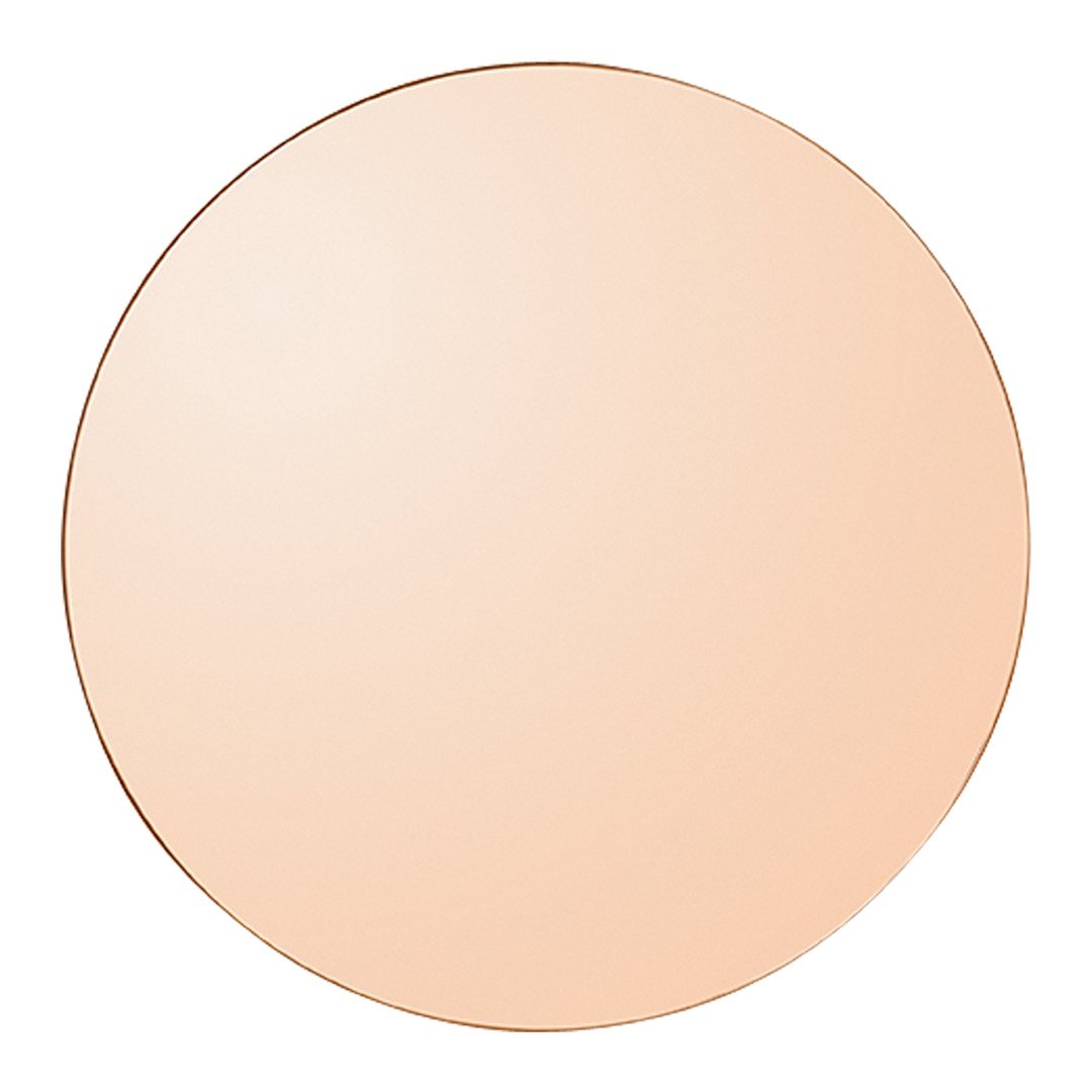 specchio da parete CIRCUM