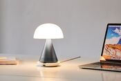 lampe de table Mina Audio
