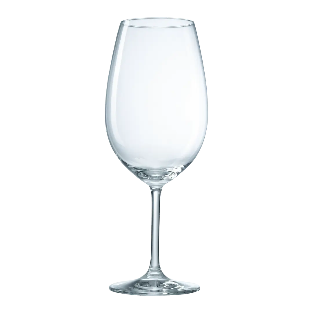 Bordeauxglas Pia