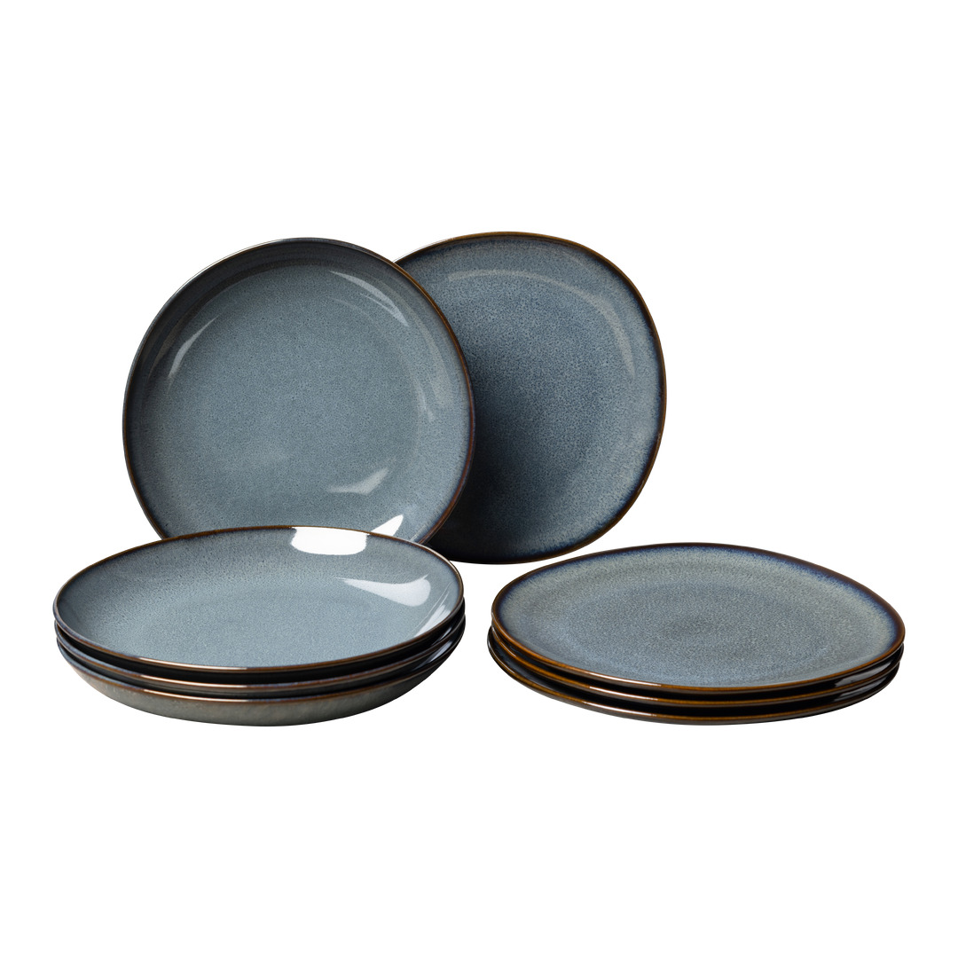set di stoviglie LAVE