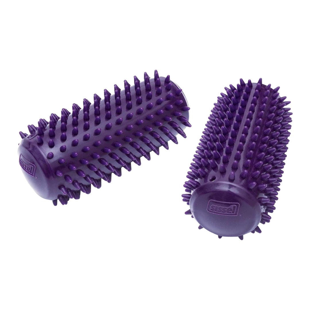 rouleau de massage Spiky