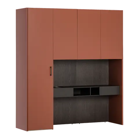 Drehtürenschrank Alfa