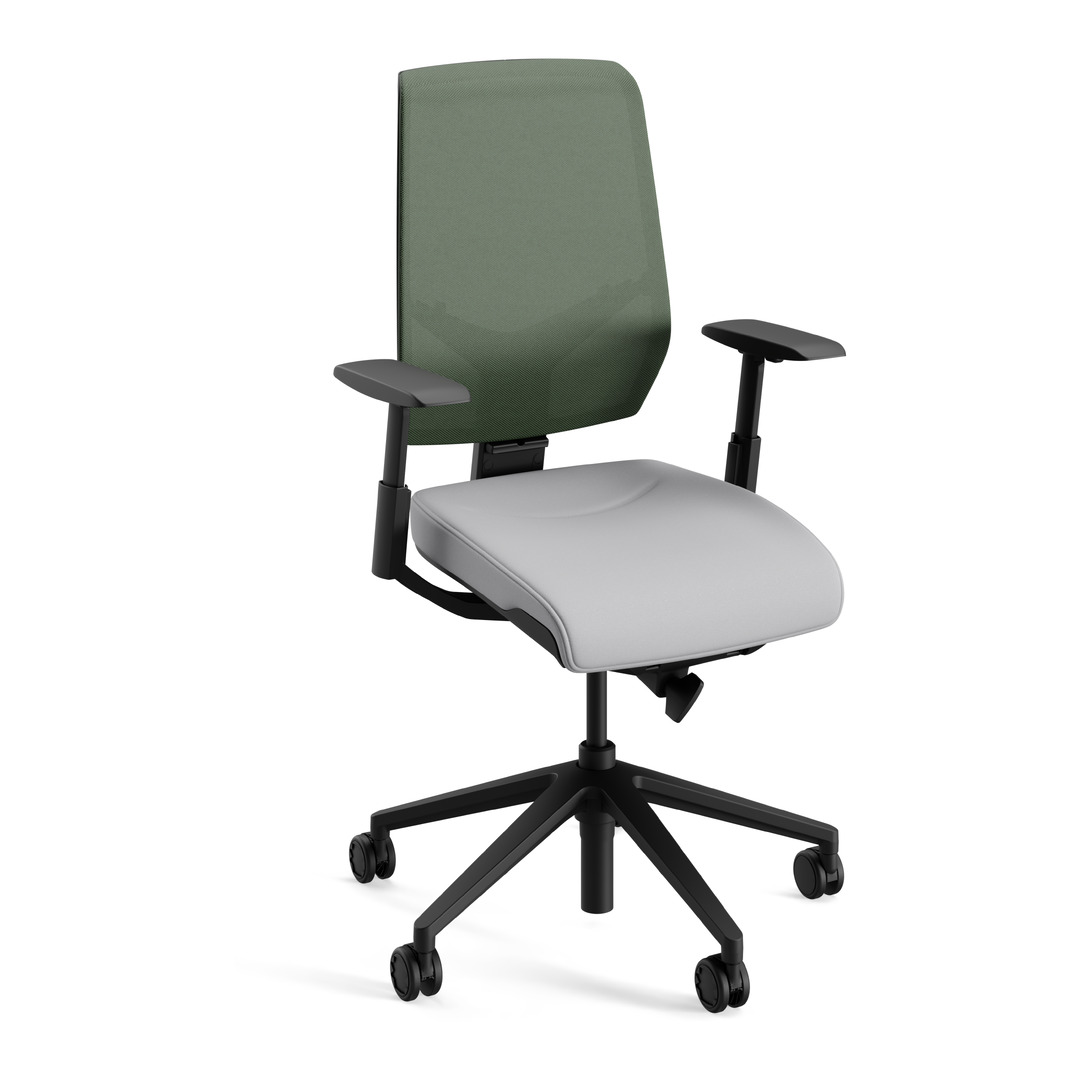 Bürostuhl Giroflex-68