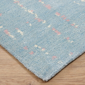 moderner Orientteppich Erased Classic
