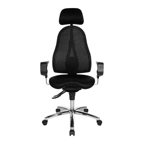 sedia per ufficio Sitness Profi 600