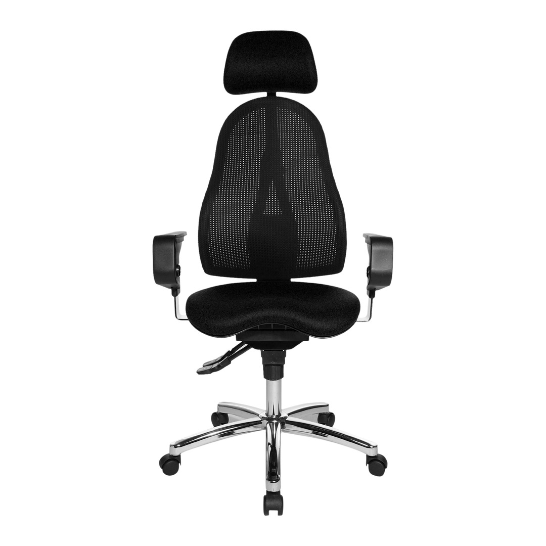 sedia per ufficio Sitness Profi 600