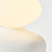 lampe de table Reflection Oval