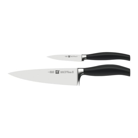 Messer-Set Five