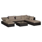 Lounge Element Malena