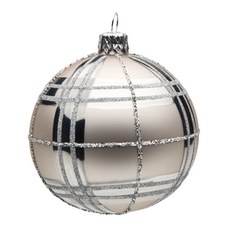 Weihnachtskugel Nostalgia