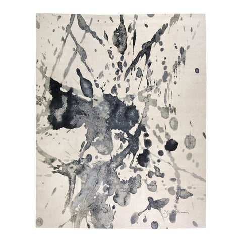 moderner Orientteppich Rug Star