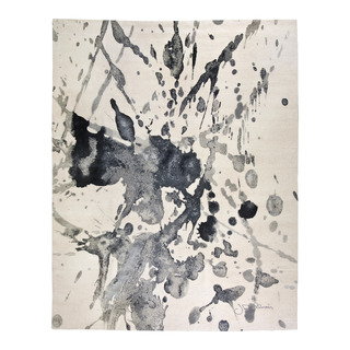 moderner Orientteppich Rug Star