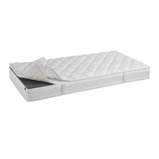 matelas Bellissima Superluxe soft